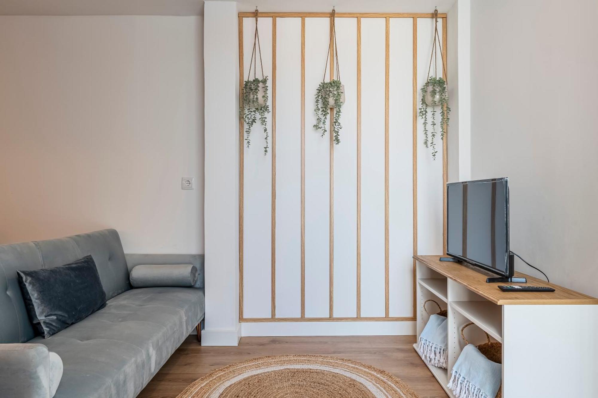 Chalet Marias - Parede Beach Apartments Kültér fotó