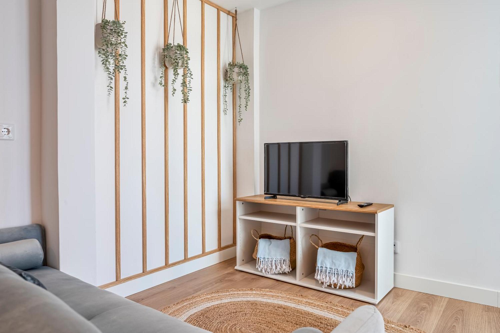 Chalet Marias - Parede Beach Apartments Kültér fotó