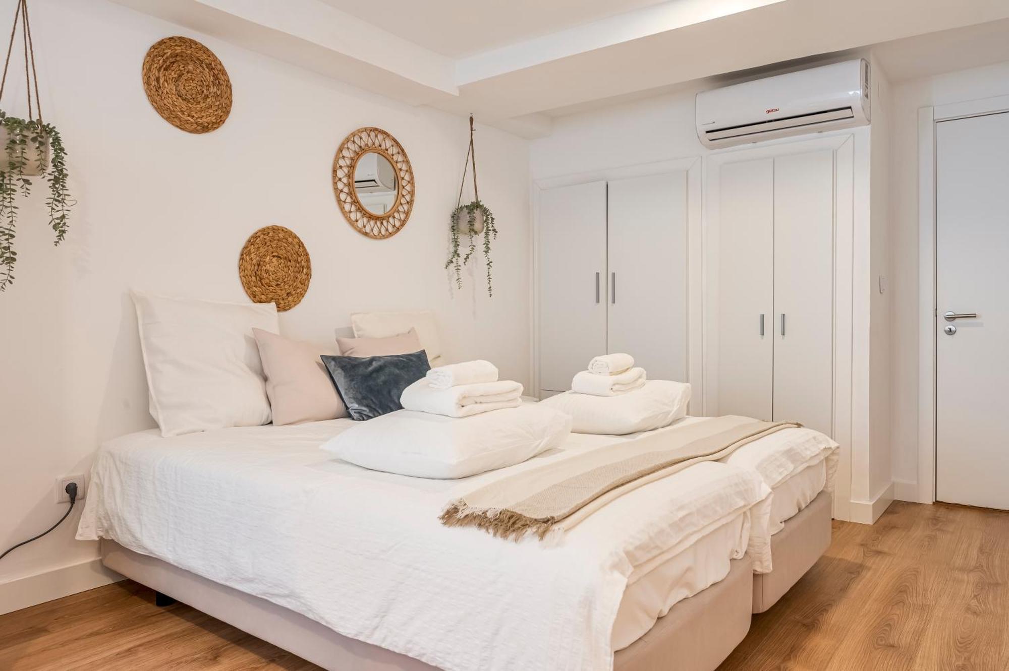 Chalet Marias - Parede Beach Apartments Kültér fotó
